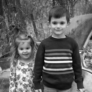 Meet your Posher, Martha